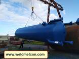 Subcontract work welded steel structures / weldmetcon. com / - фото 3