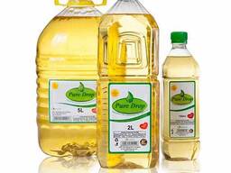 Refined sunflower oil, Olive oil , Canola oil, Corn oil