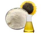 Sunflower oil - фото 2