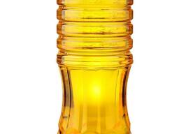 Sunflower oil