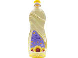 Sunflower oil refined from the best producers of Ukraine