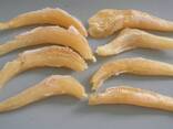 Сушеная рыба и снеки к пиву в Евросоюз от производителя из ВНР - фото 1