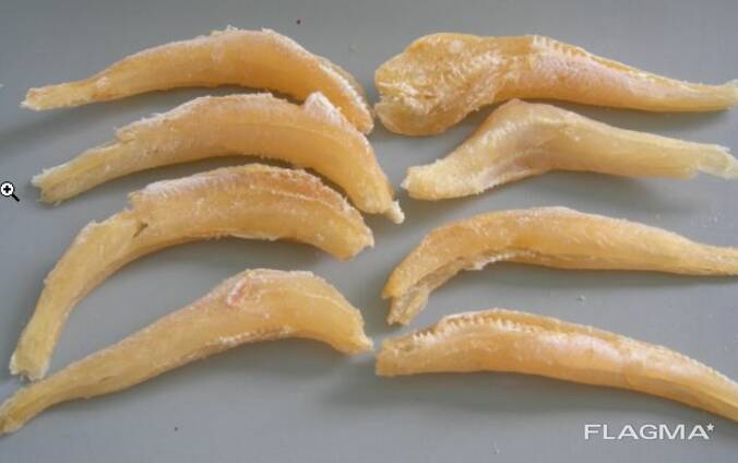 Сушеная рыба и снеки к пиву в Евросоюз от производителя из ВНР