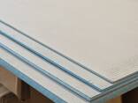 Tegelplaat/Tile backing board XPS - фото 1
