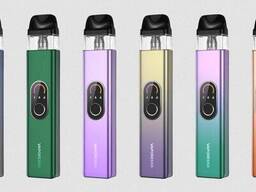 THC-cartridges