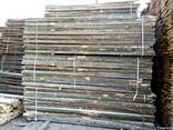 Timber edged and not edged from hornbeam - photo 1