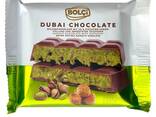 Top premium-grade dubai chocolate - фото 2