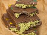 Top premium-grade dubai chocolate - фото 3