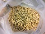 Wood pellets EN PLUS A1 standard for sale - фото 3