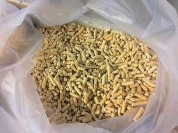 Houtpellets van topkwaliteit te koop!