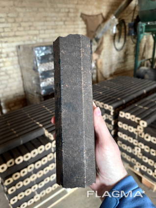 Топливные брикеты Pini Kay