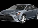 Toyota Corolla 2021 - Hybrid - photo 1