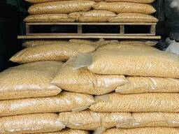 Truckload Delivery Wood Pellets On Sale