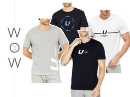 Ungaro men’s t-shirts