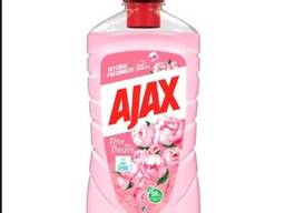 Uniwersalny płyn AJAX Tulip &amp; Lychee 1000 ml