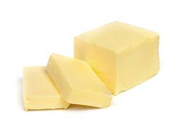 Unsalted Butter 82% Fat