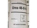 Urea N46 fertilizer - фото 1