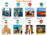 Oezbekistan Klassieke Tour 6 dagen/5 nachten - фото 2