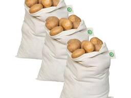 Verse aardappelen