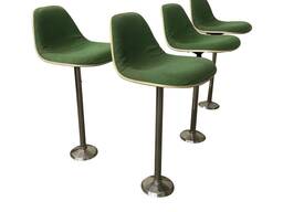 Vintage Designer Furniture in Amsterdam
