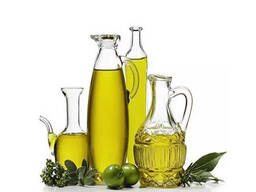 Virgin Grade Fruitolie Biologische teeltprijzen Green Virgin Care 100% zuiverheid 1 L