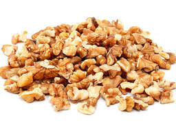 Walnut kernels Light Halves