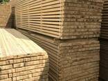 We are selling sawn timber! - photo 1