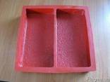 We offer (TPU) thermo-polyurethane molds not only for decor - photo 4