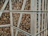 We offer wholesale firewood from Belarus - фото 1