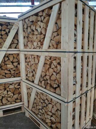 We offer wholesale firewood from Belarus