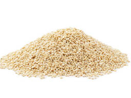 Wheat grits