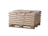 Wholesale biomass wood pellets enplus germany pine wood pellet 6mm for cooking