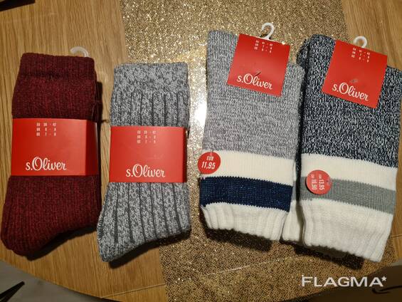 Wholesale brand socks winter/summer several colors, types and sizes available