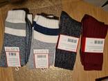 Wholesale brand socks winter/summer several colors, types and sizes available - фото 7