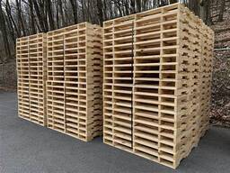 Wholesale New Epal/ Euro Wood Pallets/Wooden Euro Pallet