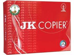Wholesale Price Supplier JK A4 Copier Paper 75 GSM