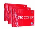 Wholesale Price Supplier JK A4 Copier Paper 75 GSM - фото 1