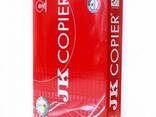 Wholesale Price Supplier JK A4 Copier Paper 75 GSM - фото 3