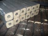 Wood Briquettes Cheap price Wood Briquettes for industrial and home heating system - photo 3