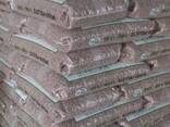 Houtbrandstofpellets - фото 1