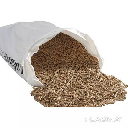 Wood Pellets Cheap Wood Pellets/Factory Price Pine Wood Pellets — Buy in  Amsterdam on Flagma.nl. Srl harvidat, GmbH, DE #1764584