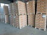 Wood pellets, ENA1 certified wholesale . best quality - photo 3