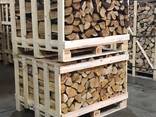 Wood pellets, ENA1 certified wholesale . best quality - фото 2