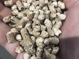 Wood pellets pellet Manufacturer EXPORT - фото 1