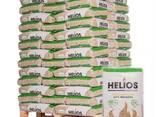 Wood pellets, premium quality, ena1 approved, in 15kg bags high quality DAP - photo 2