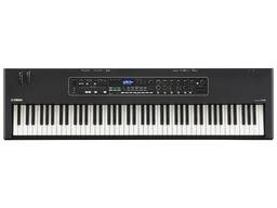 Yamaha CK88 Stage Workstation Synthesizer Keyboard