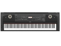 Yamaha DGX-670 Digital Piano