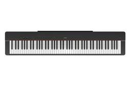 Yamaha P-225B - Portable Digital Piano