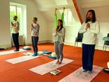 Yoga Teacher Training Course Netherlands | Indian Classical Yoga - фото 4