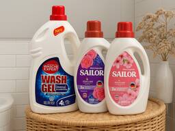 Zacht. Fris. Betrouwbaar. Zelfs je hond voelt het verschil!